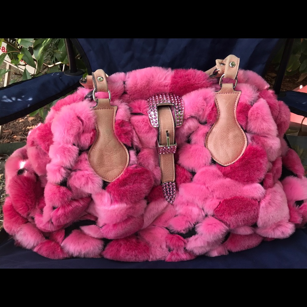 Raviani imported purse - CLEARANCE